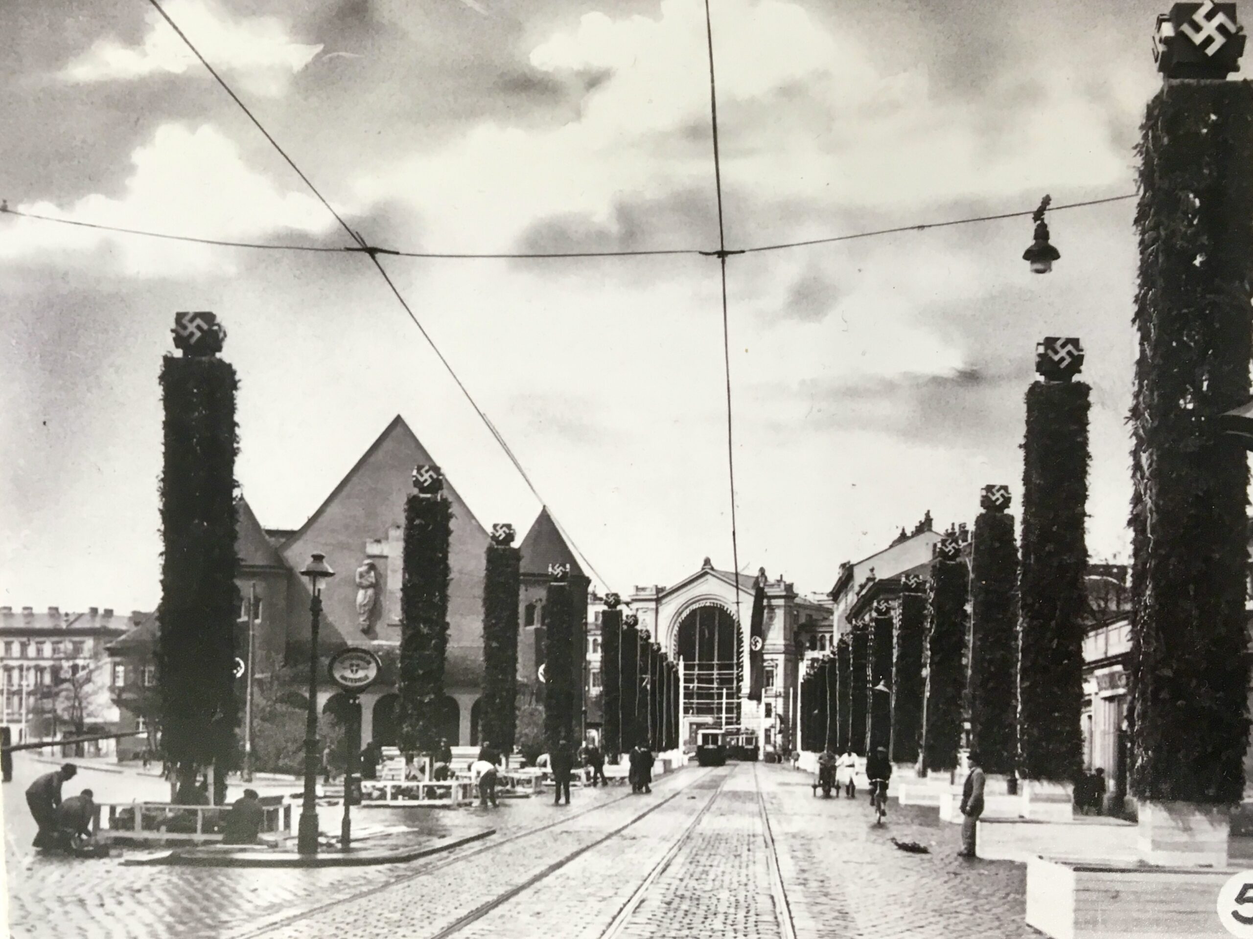 Left Image
