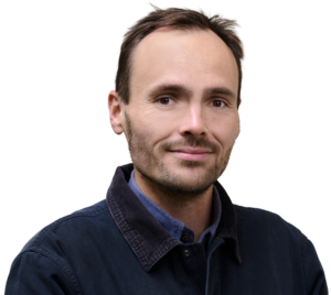 Christopher Mavrič